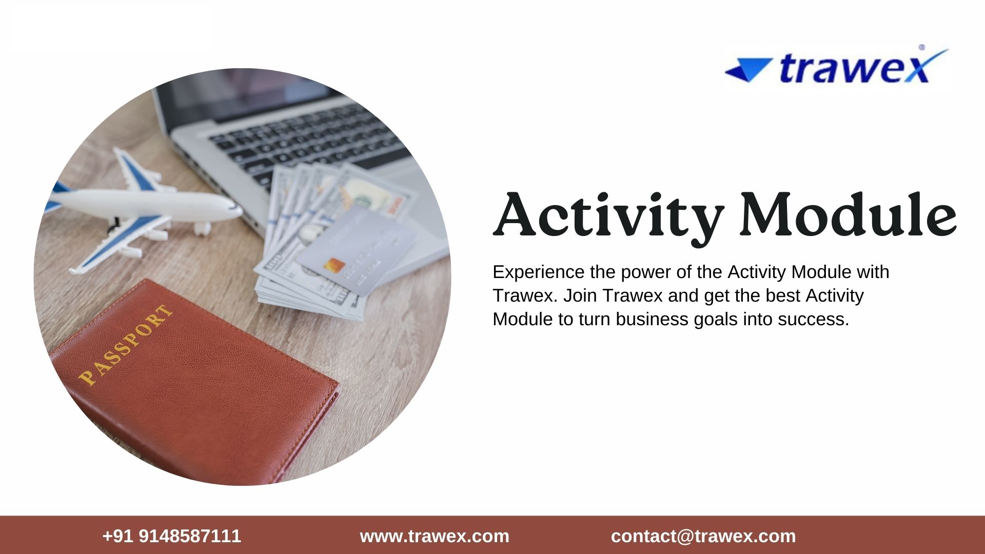 Activity Module